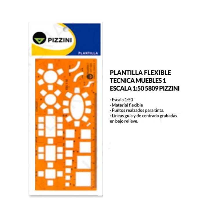 Plantilla Pizzini Muebles 1 5809