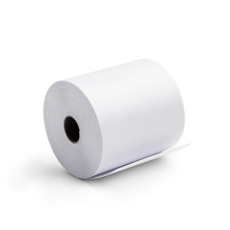 Papel Rollo Mauger Termico Maquina 70mm x 60mt