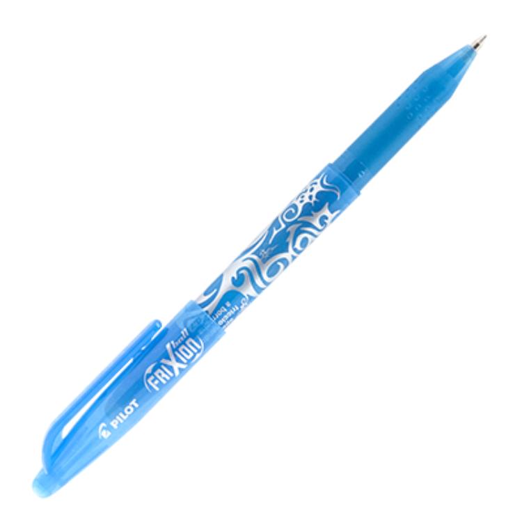 Bolígrafo borrable con calor Pilot Frixion