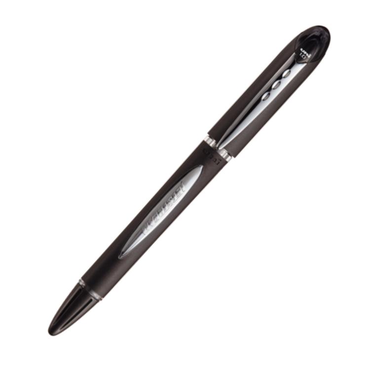 Boligrafo Uni-ball Sx-210 Negro 1 mm