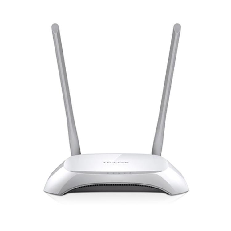 Router Tp-link Inalambrico 300 MBPS Art.TL-WR840N