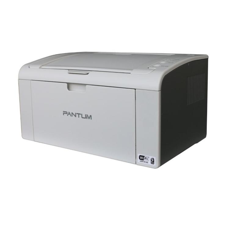 Impresora Monocromatica Laser Pantum P2509W