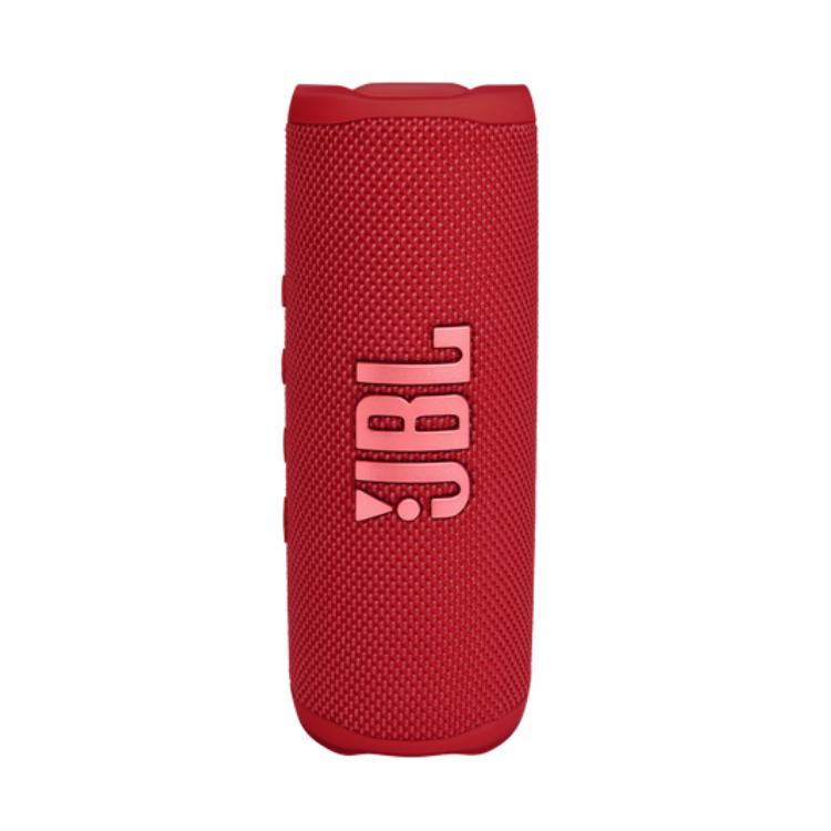 Parlante JBL Flip 6 Potatil Rojo Art.6925281993081