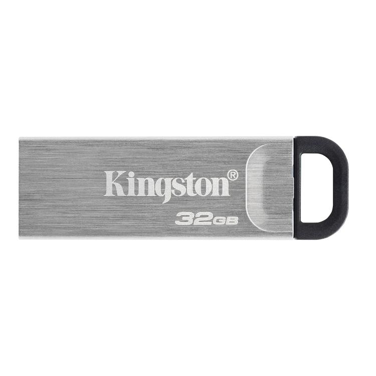 Pendrive Kingston 32 Gb Dtkn Kyson Metalico 3.2 Art.dtkn-32Gb