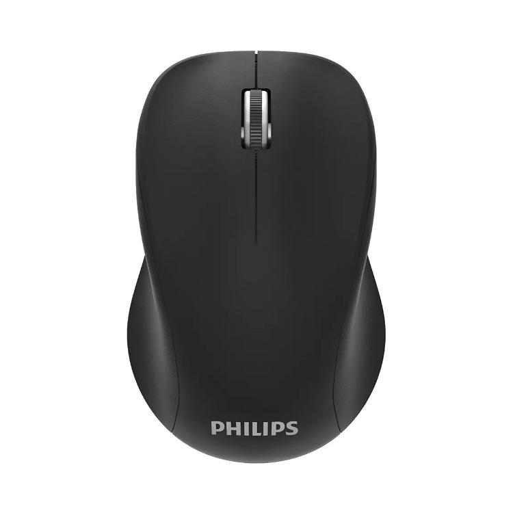 Mouse Philips M384 Wireless USB Negro Art.SPK7384