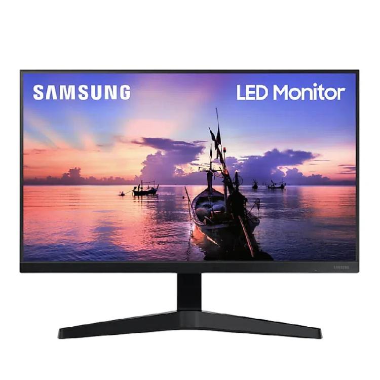 Monitor Samsung 22" Flat IPS LED FULL HD VGA Art.LF22T350FHL