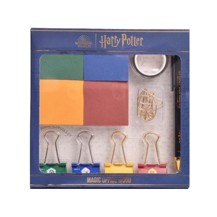 Set de Oficina Harry Potter Art.2222060805