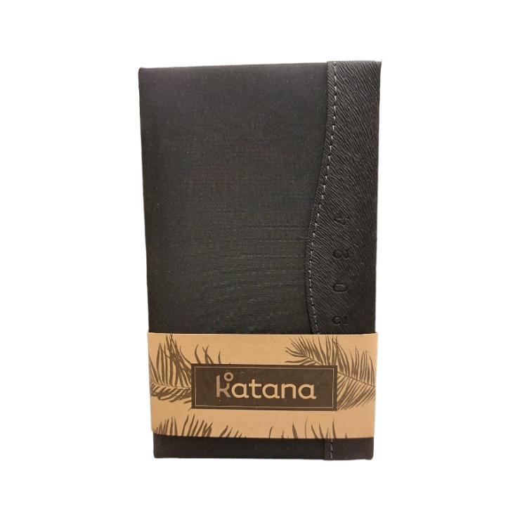 Agenda Katana 2024 Pocket Combinada Art.519001