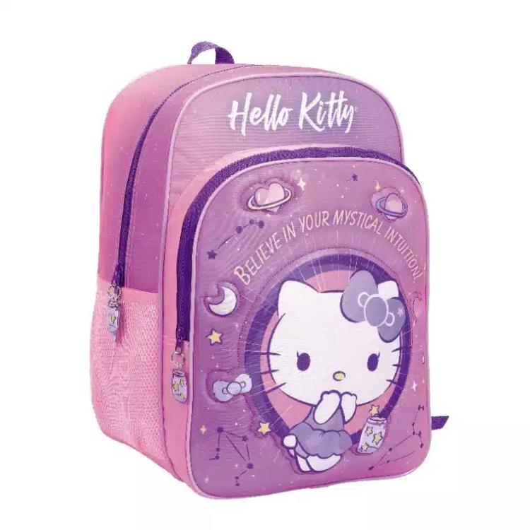 Mochilas hello kitty originales new arrivals