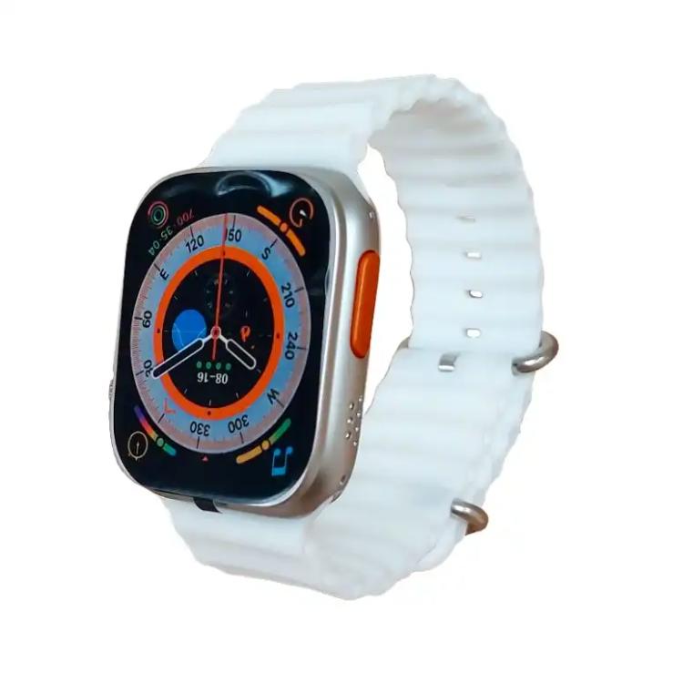 Reloj Inteligente Noga Smart Watch Blanco NG-SW16 Blanco Art.NG-SW16BL