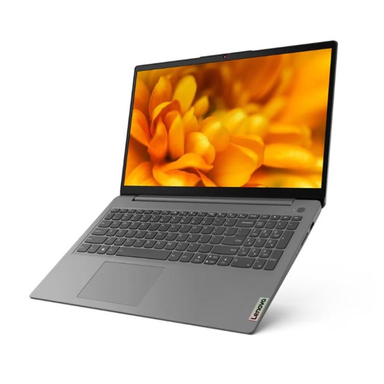 Notebook Lenovo IP3 15ITL6 Intel Core I7-1165G7 15.6" 8GB RAM (4+4)256 SSD W11S Art.82H802JKAR - 0415117