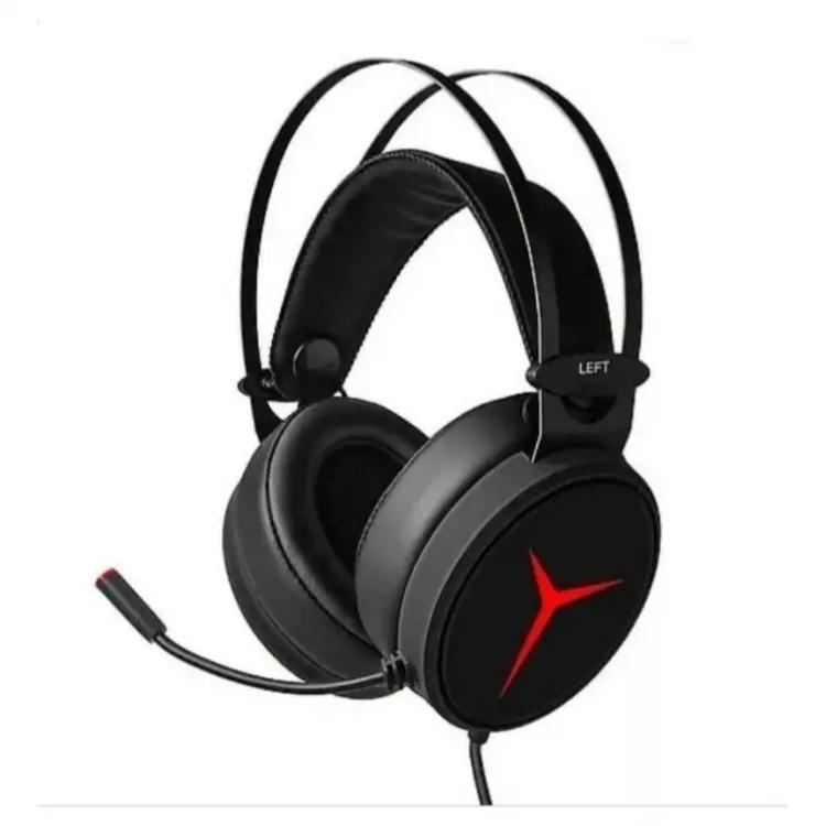 Auriculares Lenovo Y360 Headset Gamer Legion Premium Art.02038