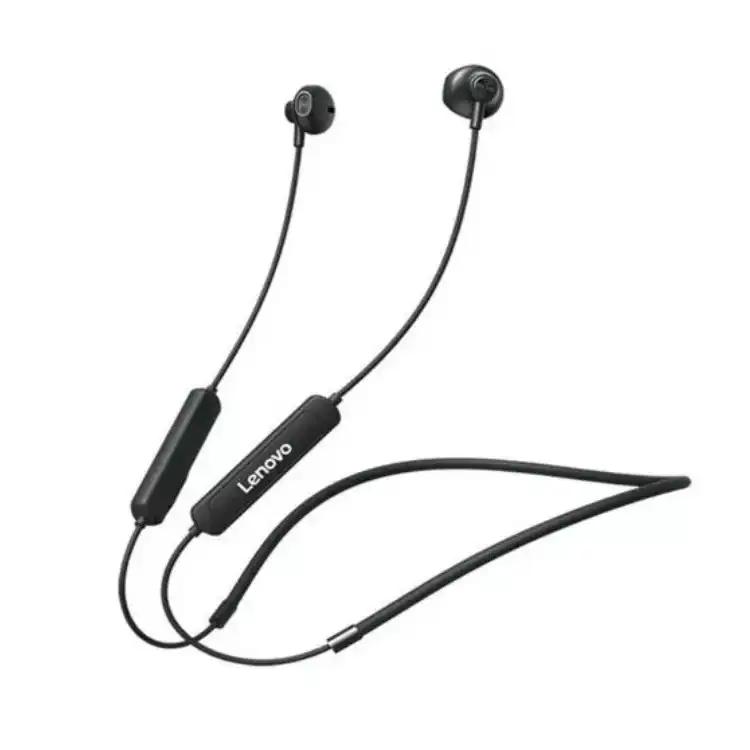 Auriculares Lenovo SH1 Negro Art.02594