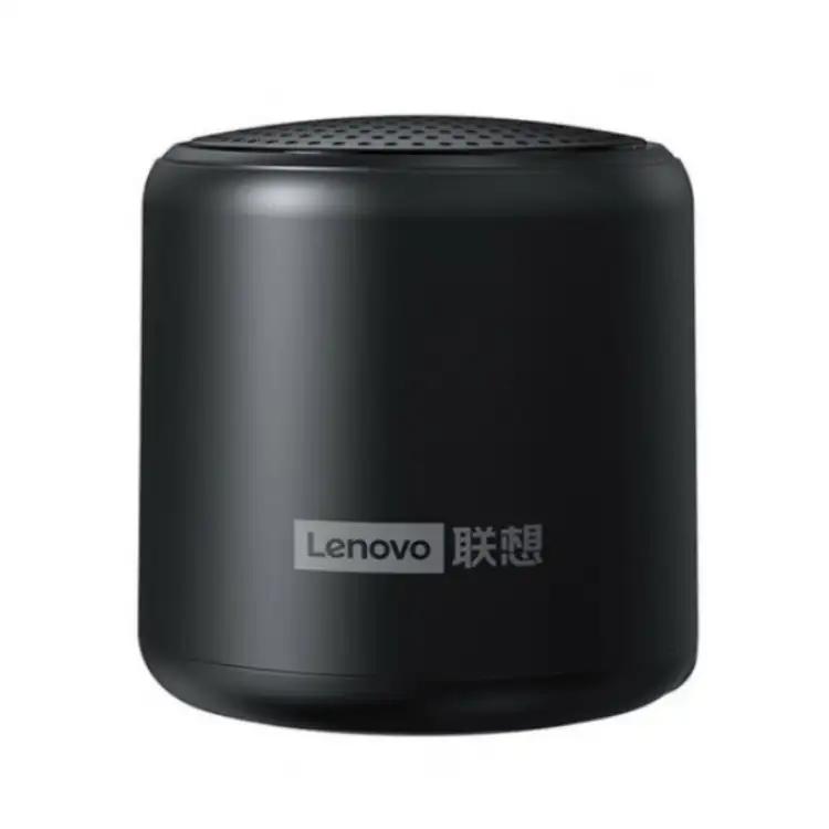 Parlante Lenovo L01 Wireless 3W-TWS Verde Art.03176