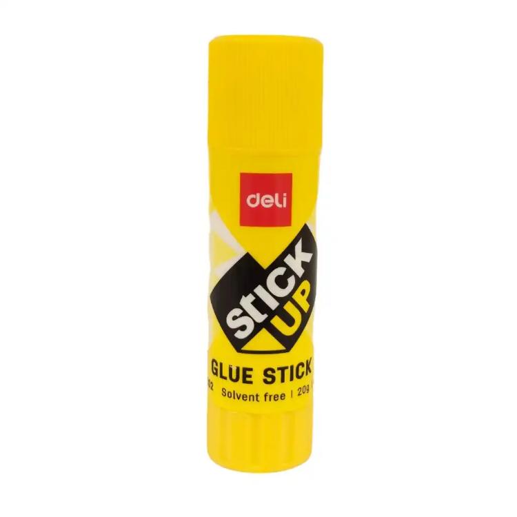 Adhesivo en Barra Stick Up Deli 20 grs Art.EA20210