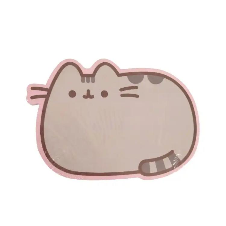 Block de Notas Mooving Pusheen con Imán Art.2071257001