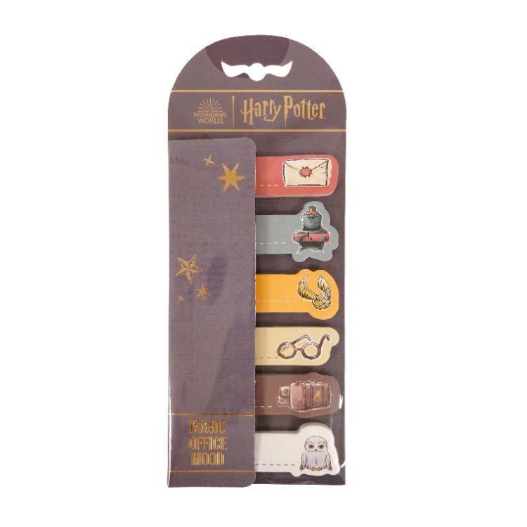 Banderitas Mooving Harry Potter x 6 Art.2222100402