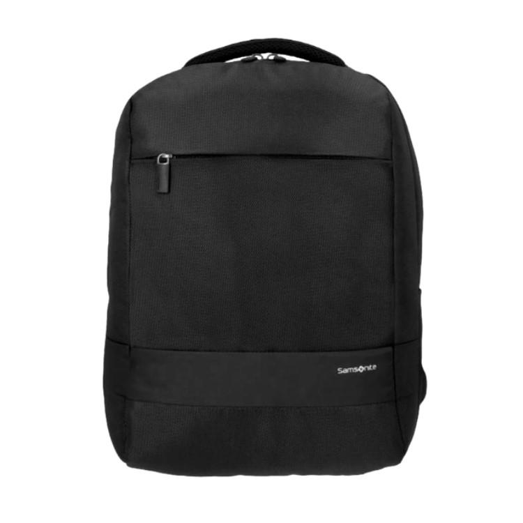 Mochila Portanotebook Samsonite New City Pro 2 Black Art.14508510411