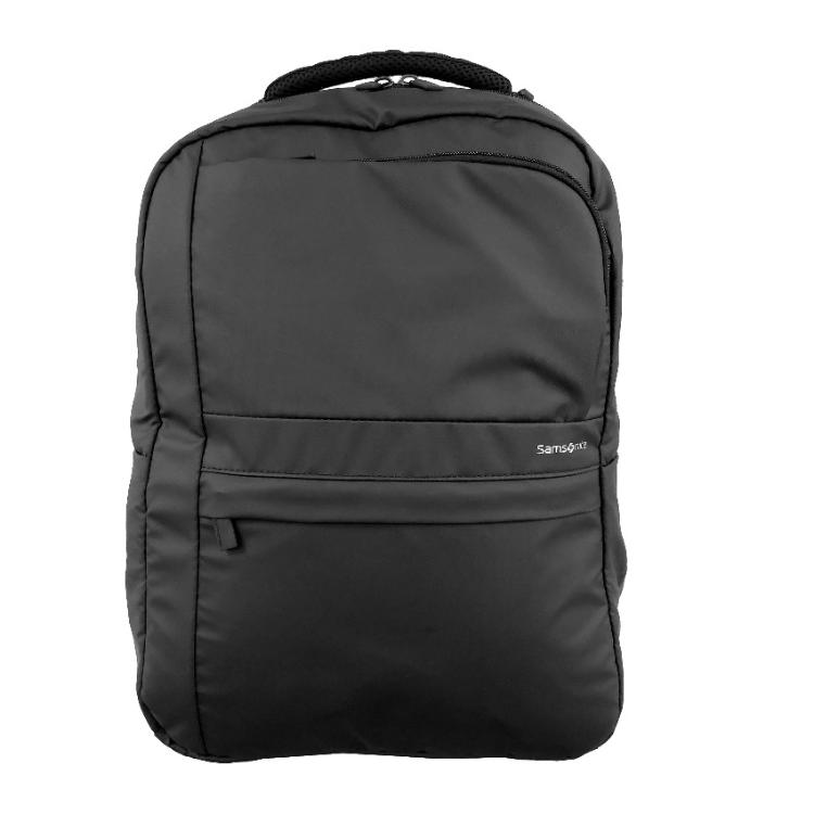 Mochila Portanotebook Samsonite New City Pro 1 Black Art.14508410411