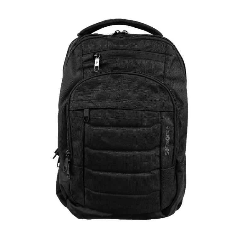 Mochila Portanotebook Samsonite Acceleration Titan Black Art.14743010411