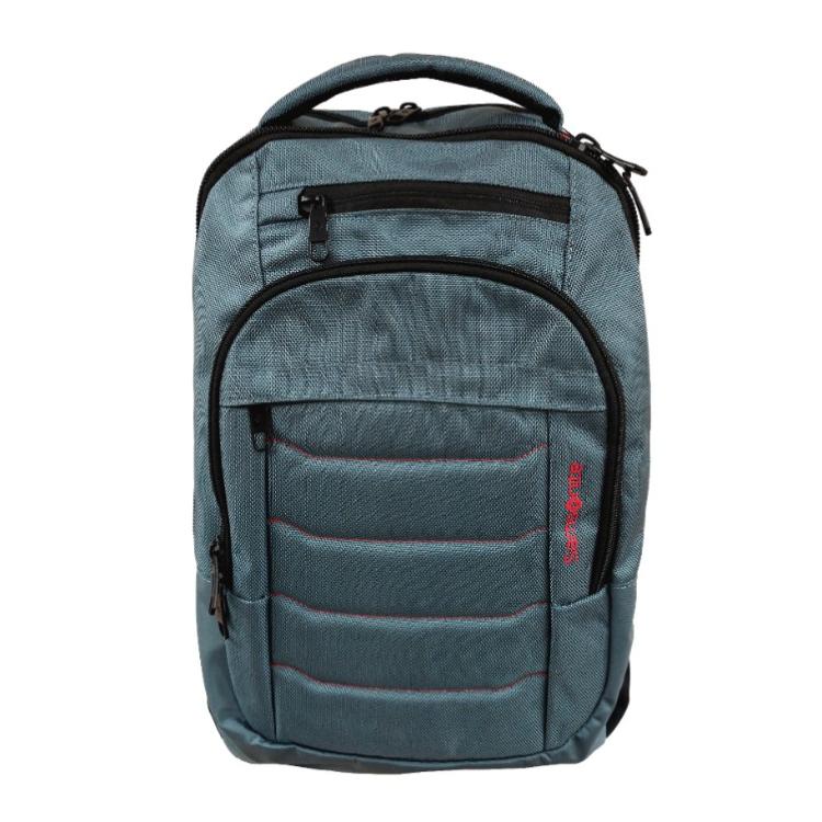 Mochila Portanotebook Samsonite Acceleration Titan Grey Art.14743014081