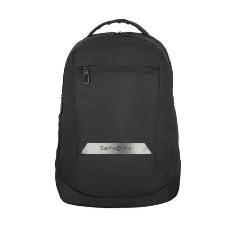 Mochila Portanotebook Samsonite Acceleration Harlow Black Art.14743310411