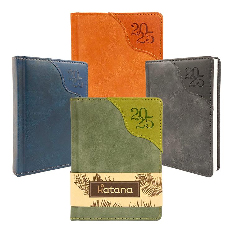 Agenda Katana 2025 A6 Art.519042