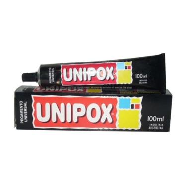 Adhesivo Unipox 100 grs Art.ST01860