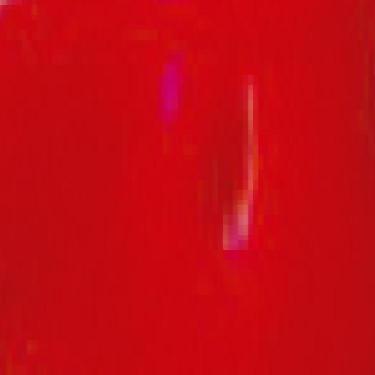 Pintura Acrilex Dimensional Brillo 507 Rojo Fuego