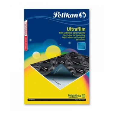 Carbonico Pelikan 410 Ultrafilm X 50 Hojas