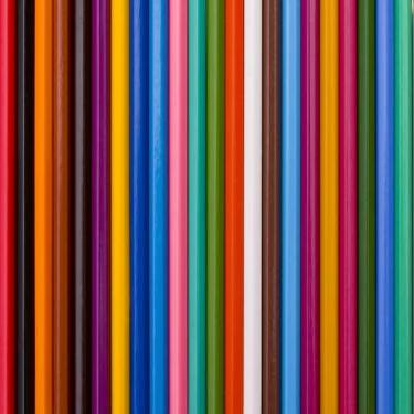 Lapices De Colores Simball Colores X 12 Cortos