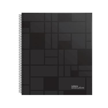Cuaderno Espiral Ledesma Executive 16x21cm 120 Hojas Rayas