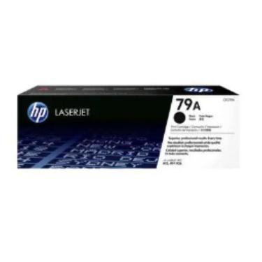 Toner Original HP 79A Negro Art.CF279A