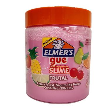 Elmer´s Slime Frutal Crunchy 236.5Ml