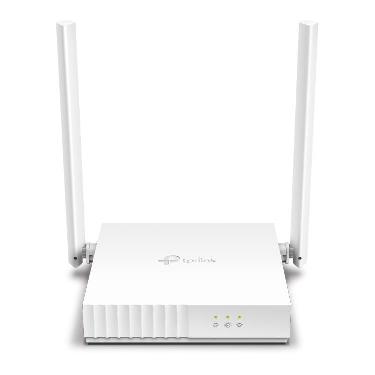 Router Tp-link Inalambrico 300 MBPS Art.Tl-WR820N