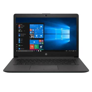 Notebook HP I3-1005G1 15.6" -4G-1TB -fd- Ingles