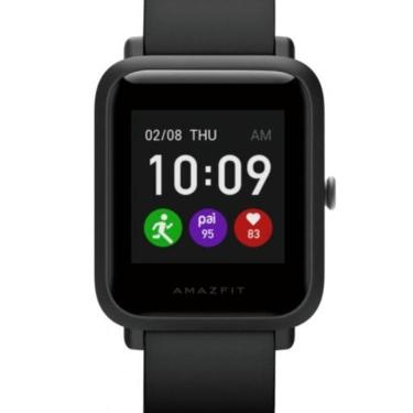 Reloj Inteligente Xiaomi Amazfitbip S lite Black