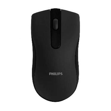 Mouse Philips M211 Wireless USB Negro Art.SPK7211