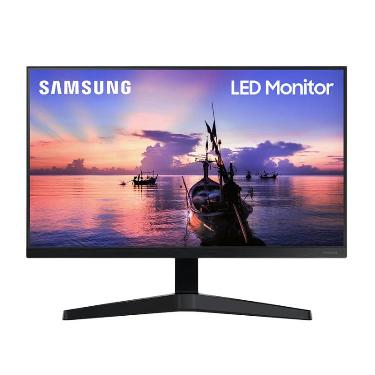 Monitor Samsung 24" IPS Flat Led Full HD HDMI T35F Art.LF24T350FHLX