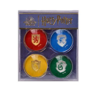 Imanes Mooving Harry Potter x 4 unidades Art.2222050505